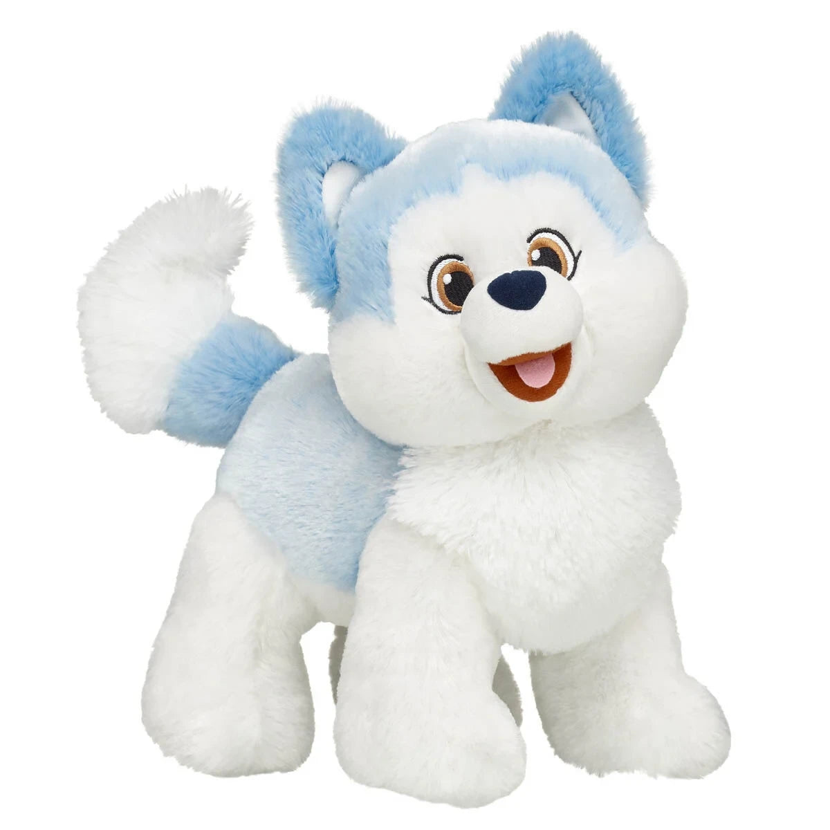 Luulla Stuffed Animal | Build-A-Bear® - US 7517