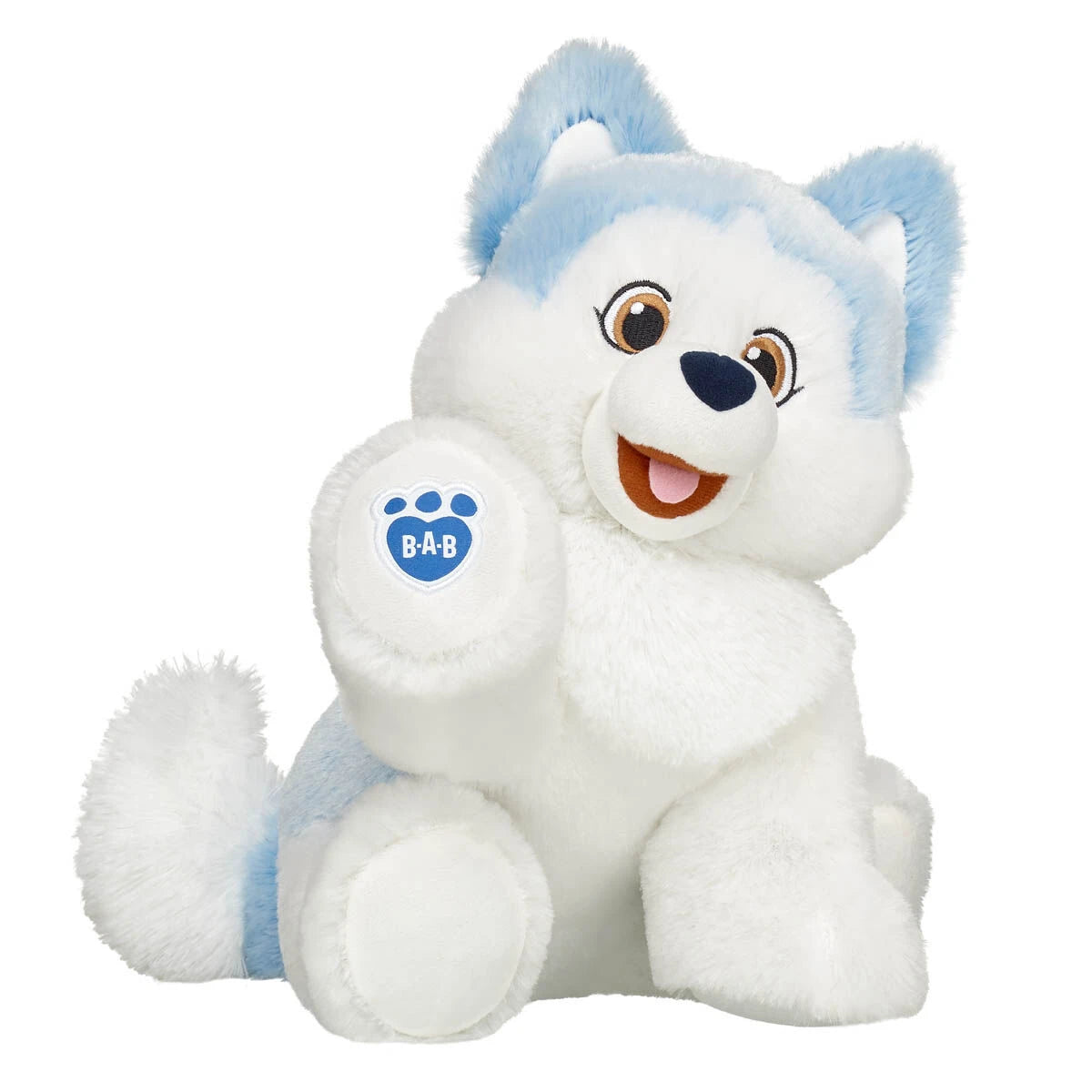 Luulla Stuffed Animal | Build-A-Bear® - US 3812
