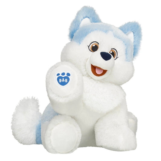 Luulla Stuffed Animal | Build-A-Bear® - US 7517