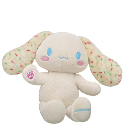 Sanrio® Sugar Cookie Cinnamoroll™ Plush | Build-A-Bear® - US 6519