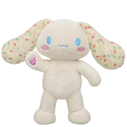 Sanrio® Sugar Cookie Cinnamoroll™ Plush | Build-A-Bear® - US 8072