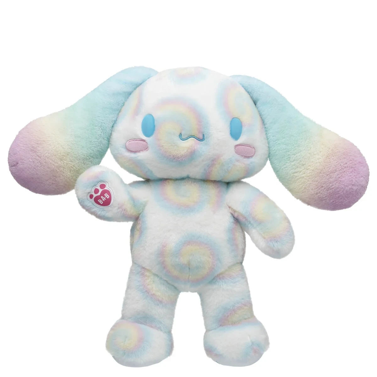 Sanrio Hello Kitty &amp; Friends Rainbow Dreams | Build-A-Bear - US 2129