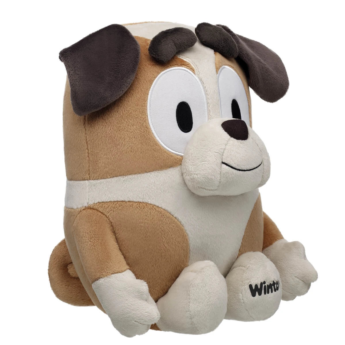 Winton Plush Puppy | Build-A-Bear - US 4986