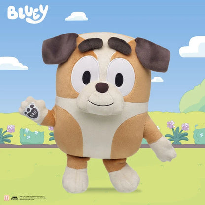 Winton Plush Puppy | Build-A-Bear - US 4986