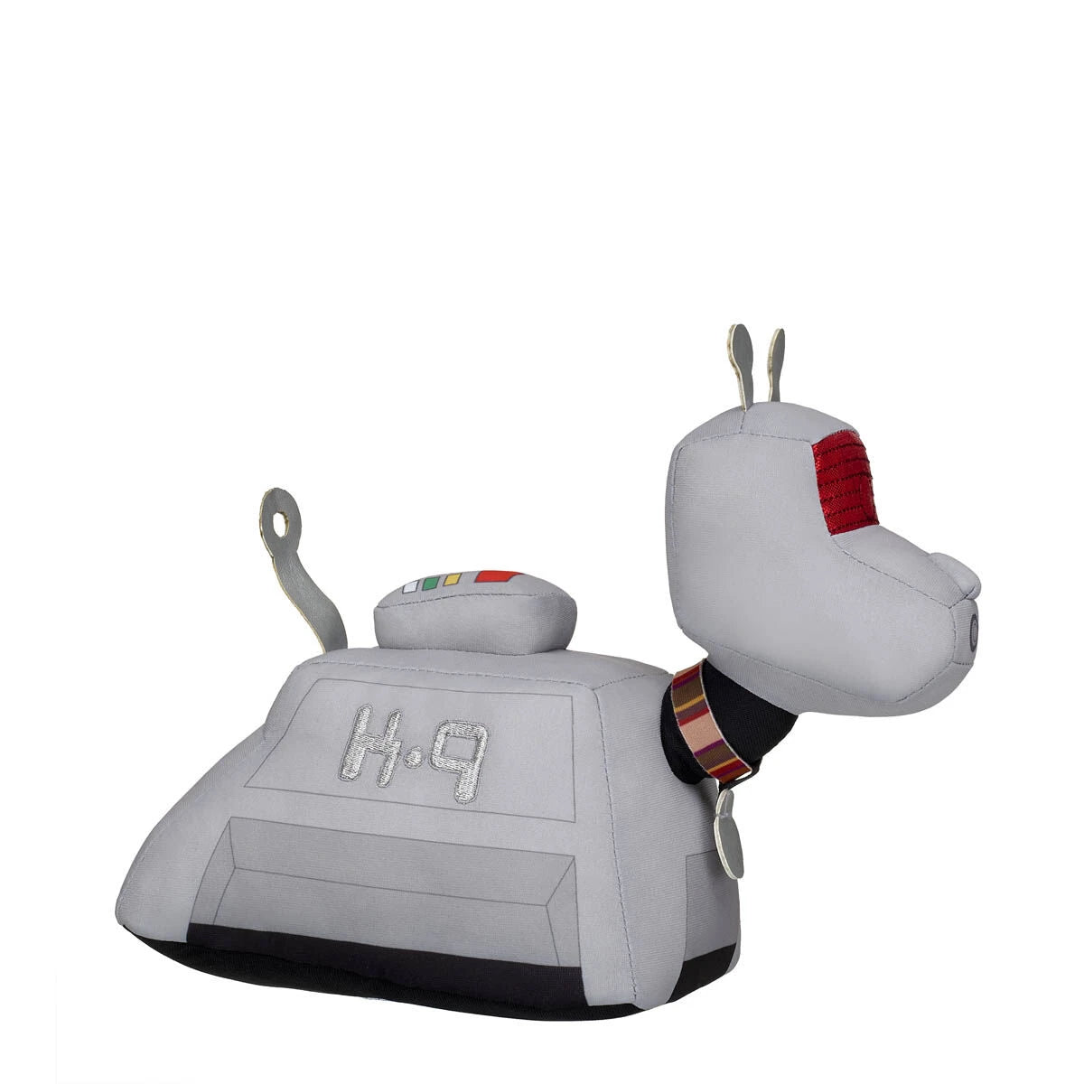 Online Exclusive Doctor Who K9 Plush | Shop at Build-A-Bear® - US 8048