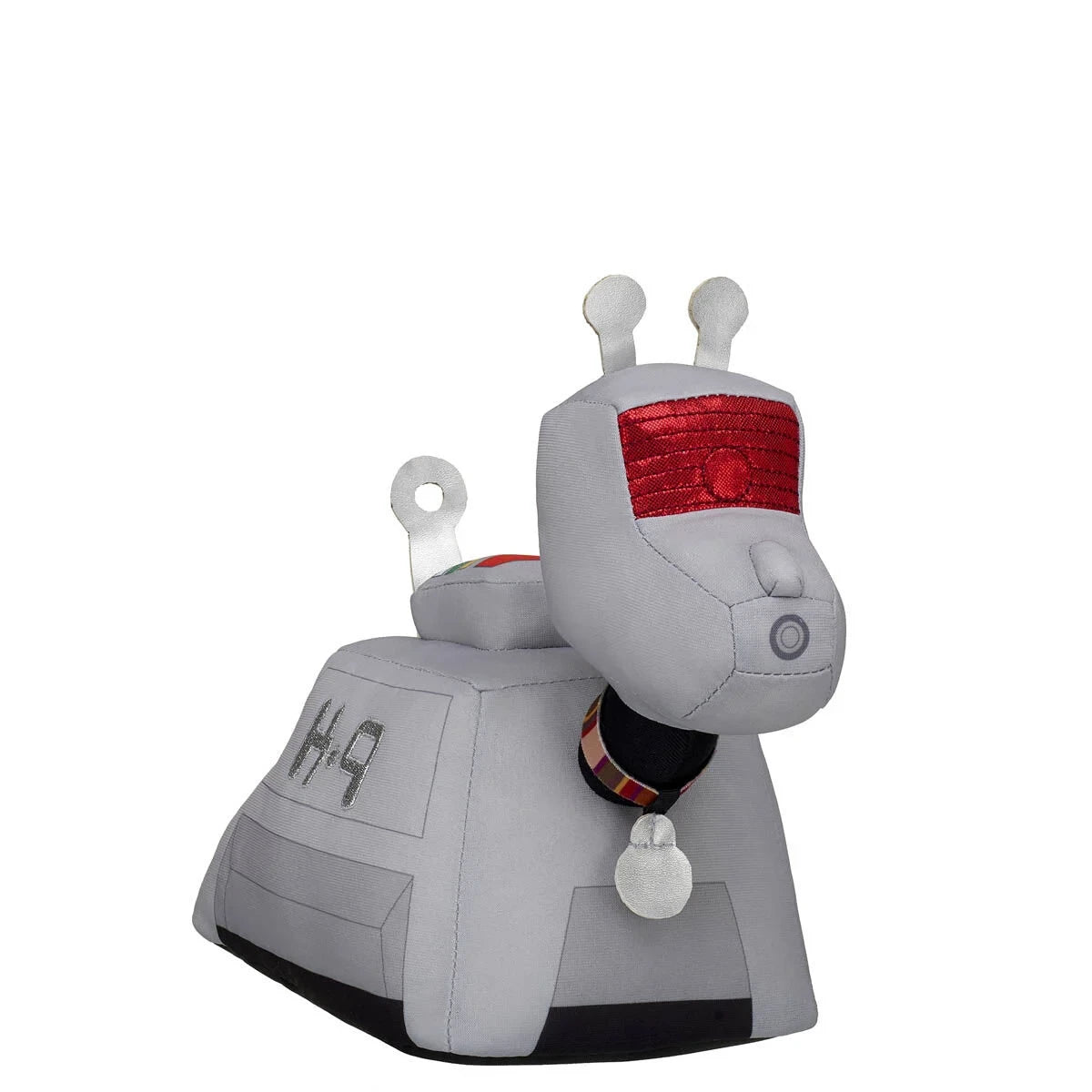Online Exclusive Doctor Who K9 Plush | Shop at Build-A-Bear® - US 8360