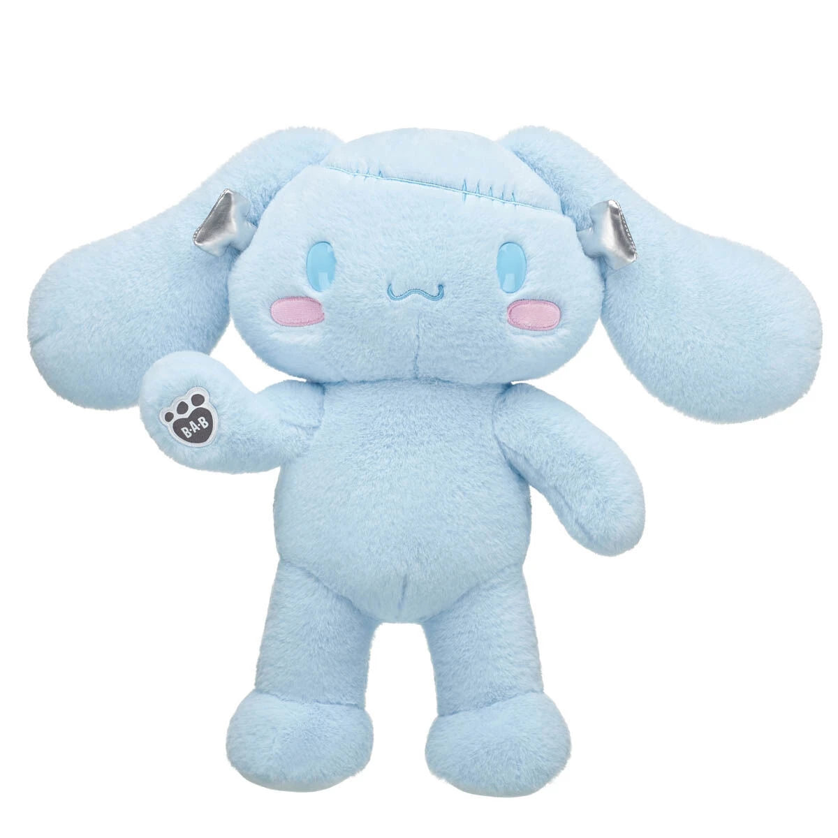 Sanrio® Monster Halloween Cinnamoroll™ Plush | Build-A-Bear® - US 8710