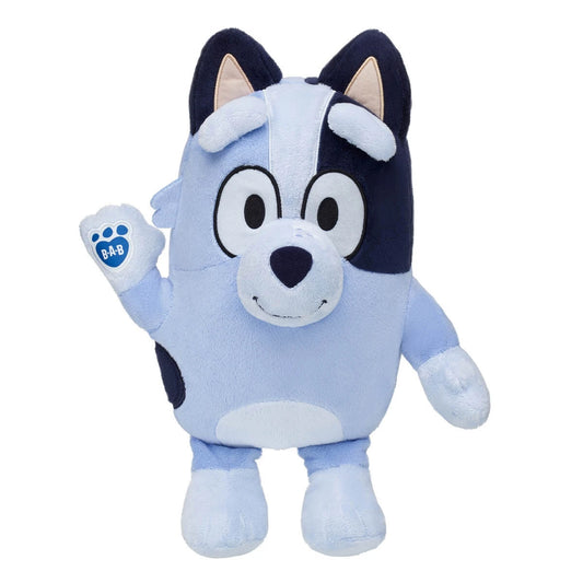 Socks Plush Puppy | Build-A-Bear - US 1683