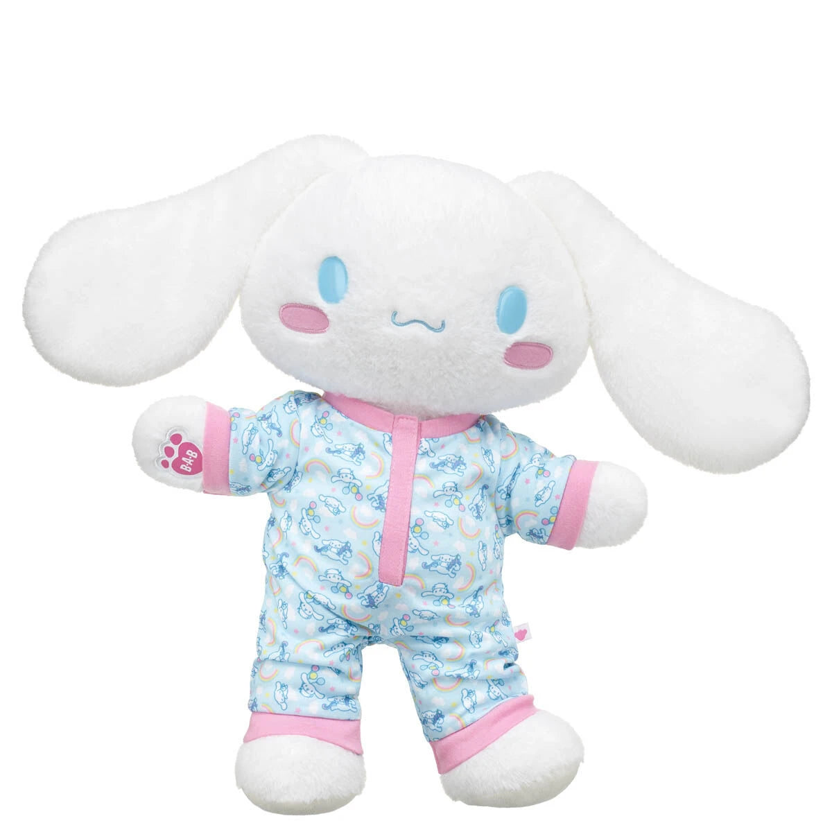 Cinnamoroll™ Sleeper Gift Set | Shop the Build-A-Bear® Sanrio Collection - US 8197