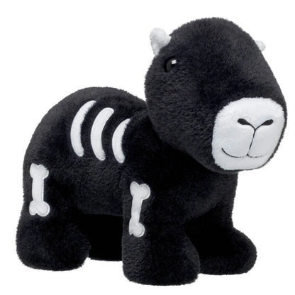 Skelebara Plush | Build-A-Bear® - US 8287