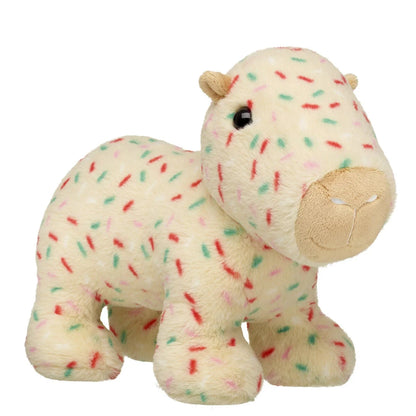 Cookiebara Stuffed Animal | Build-A-Bear® - US 6656