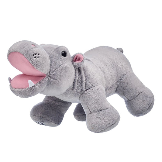 Online Exclusive Happy Lil' Hippo - US 6123