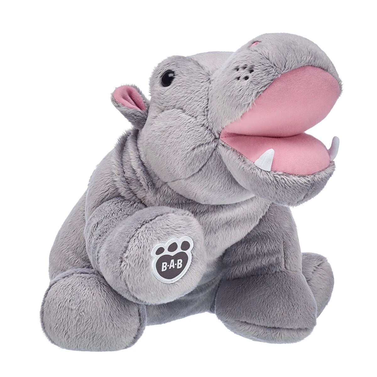 Online Exclusive Happy Lil' Hippo - US 6123