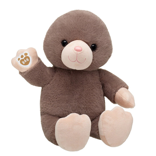 Online Exclusive Mole Stuffed Animal | Build-A-Bear® - US 3876