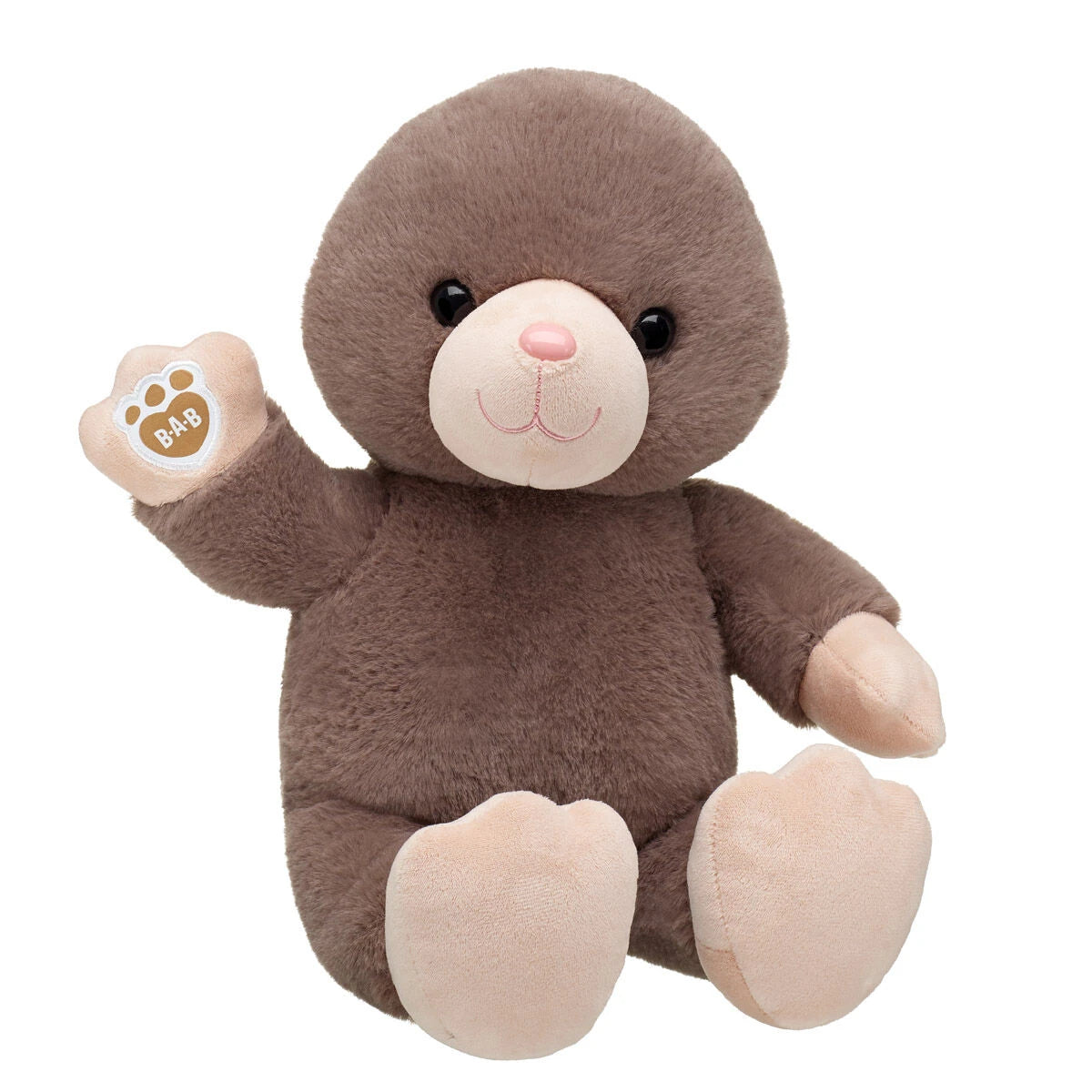 Online Exclusive Mole Stuffed Animal | Build-A-Bear® - US 6834