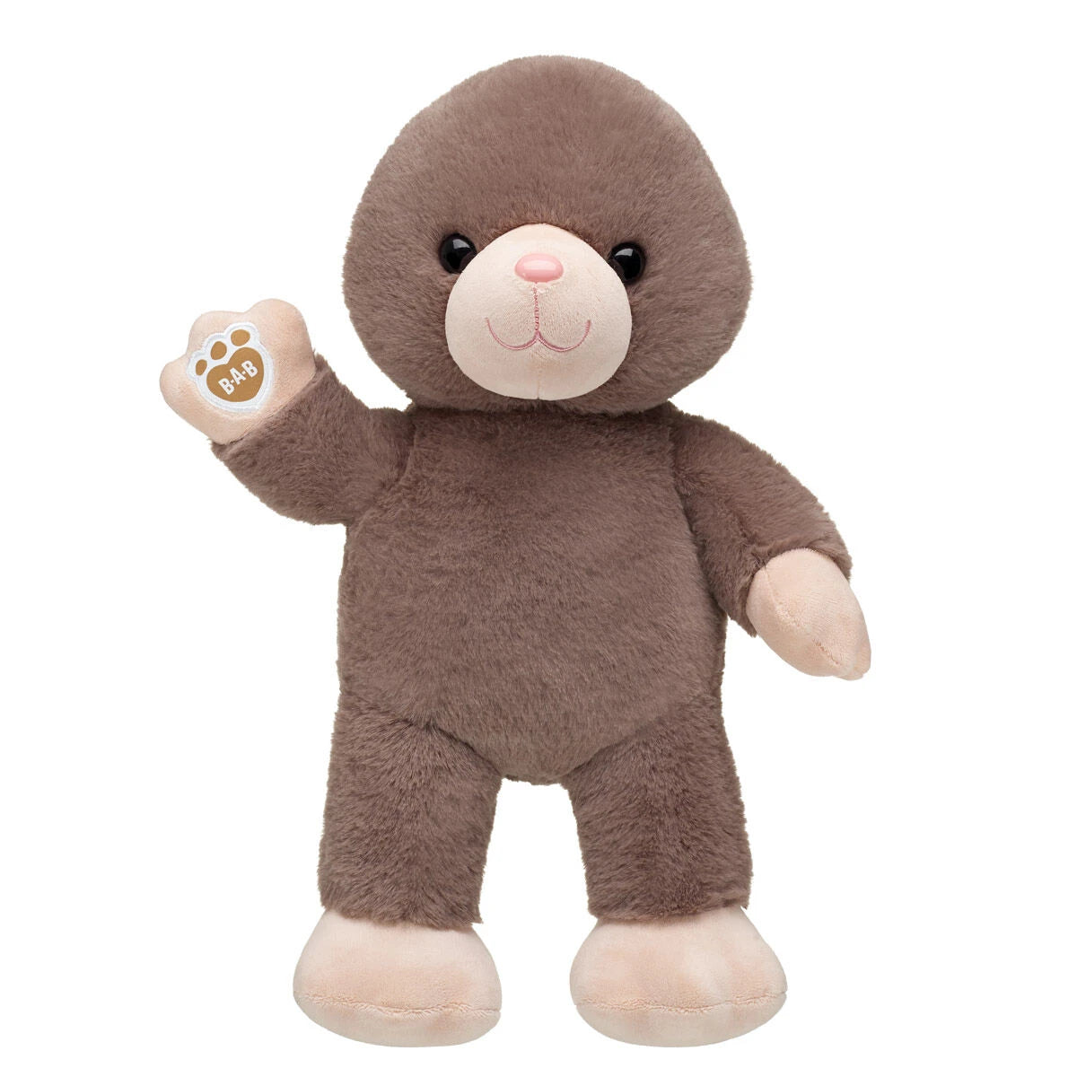 Online Exclusive Mole Stuffed Animal | Build-A-Bear® - US 6834
