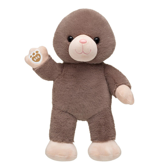 Online Exclusive Mole Stuffed Animal | Build-A-Bear® - US 5818