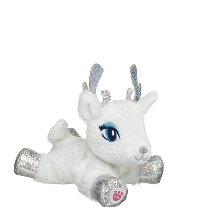Mini Beans Glisten Plush Toy | Build-A-Bear® - US 8814