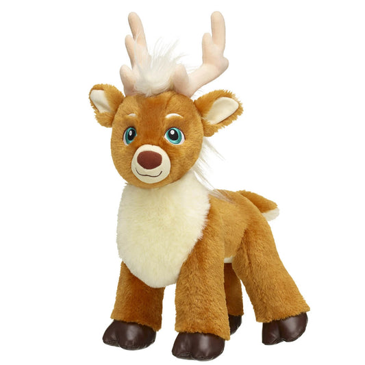 Donner Stuffed Animal | Build-A-Bear® - US 3329