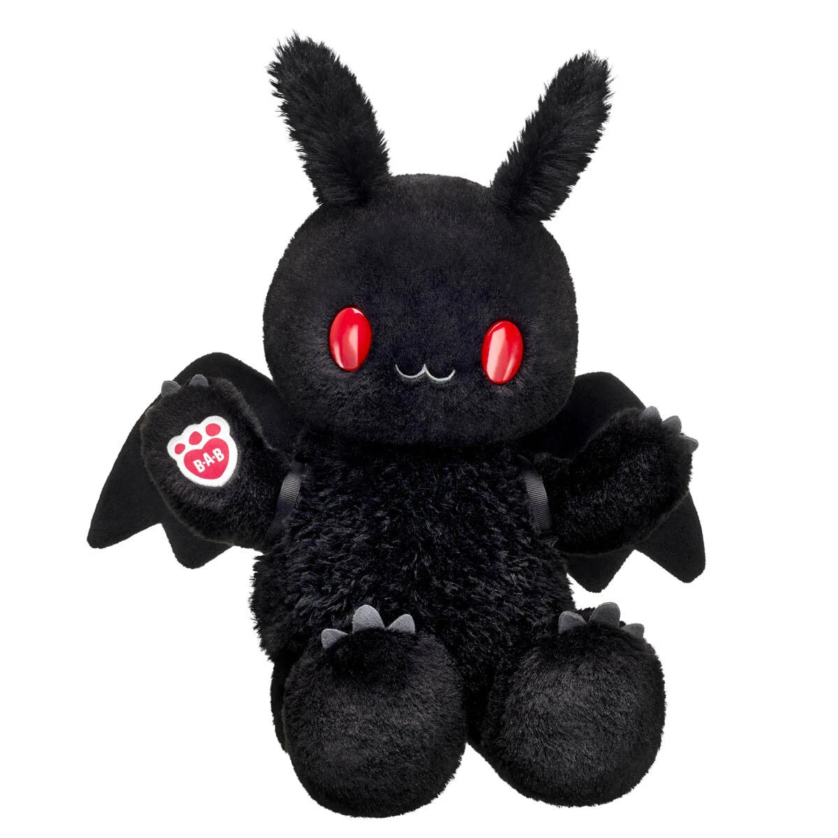 Mothman Plush | Build-A-Bear® - US 7400