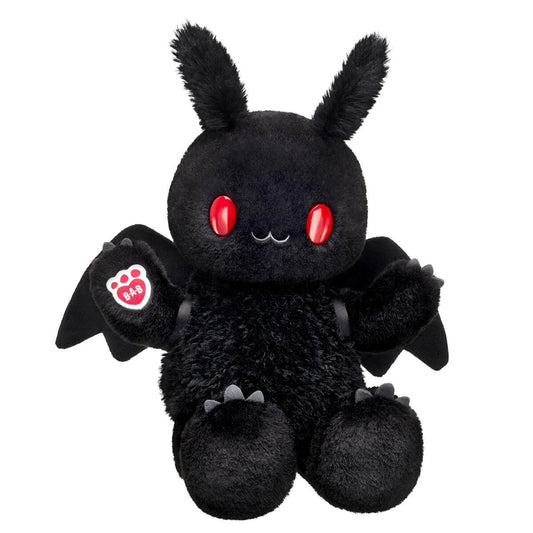 Mothman Plush | Build-A-Bear® - US 7400