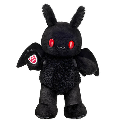 Mothman Plush | Build-A-Bear® - US 7400