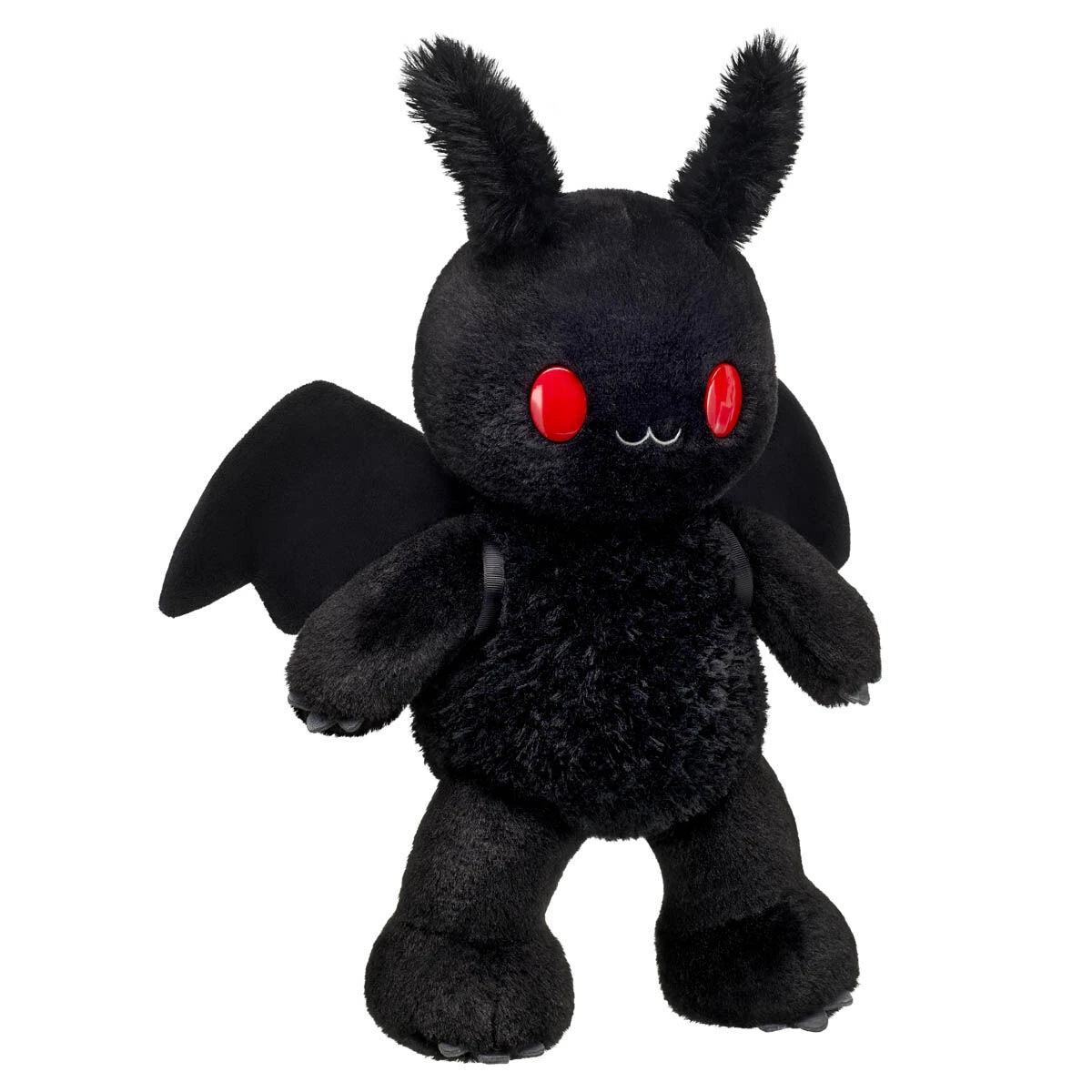 Mothman Plush | Build-A-Bear® - US 7400