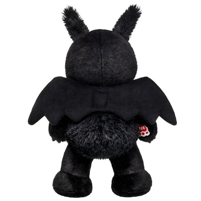 Mothman Plush | Build-A-Bear® - US 7400