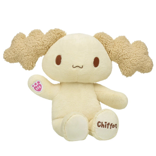 Sanrio Hello Kitty &amp; Friends Chiffon Plush | Build-A-Bear - US 8912