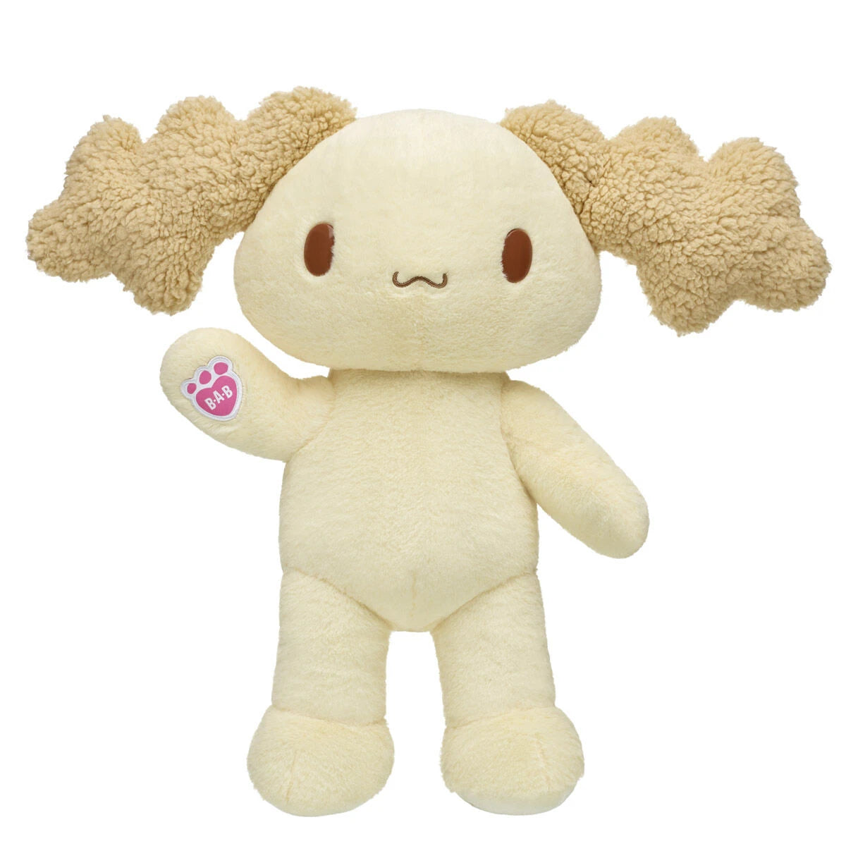 Sanrio Hello Kitty &amp; Friends Chiffon Plush | Build-A-Bear - US 8912