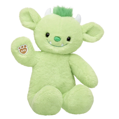 Groovy Goblin Plush | Build-A-Bear® - US 3126
