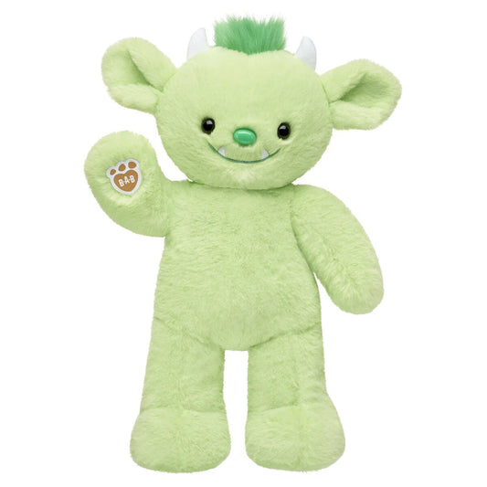 Groovy Goblin Plush | Build-A-Bear® - US 3886