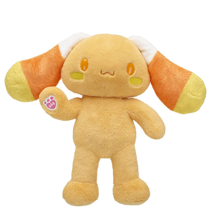 Sanrio® Hello Kitty® and Friends Candy Corn Cinnamoroll™ Plush Toy | Build-A-Bear® - US 6344