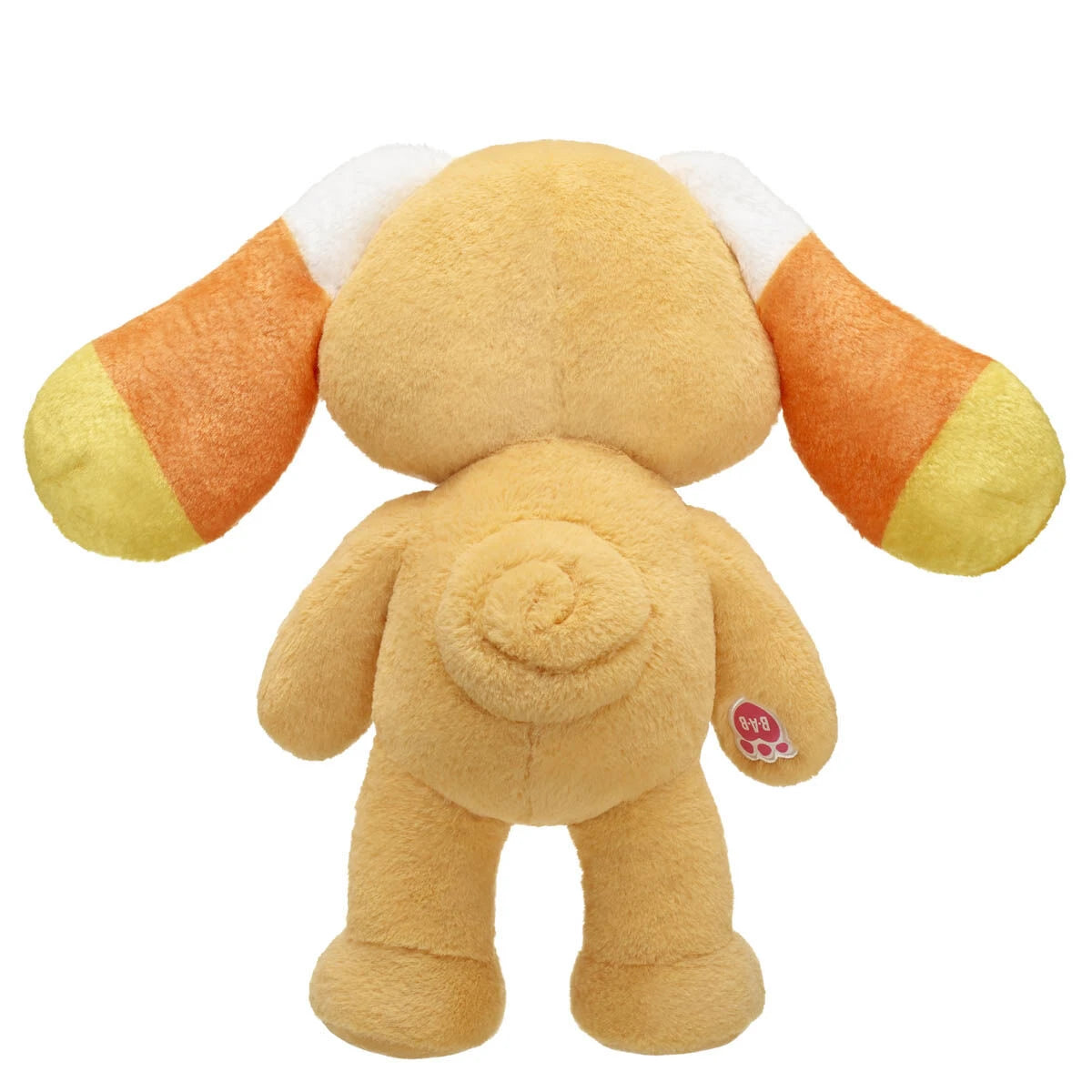 Sanrio® Hello Kitty® and Friends Candy Corn Cinnamoroll™ Plush Toy | Build-A-Bear® - US 6344