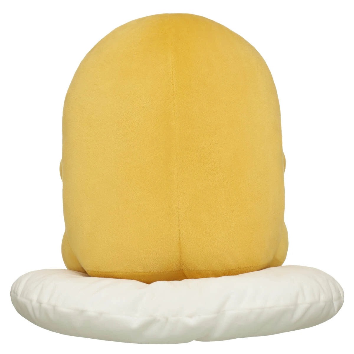 Sanrio® Gudetama™ Plush with Hoodie | Build-A-Bear® - US 2463