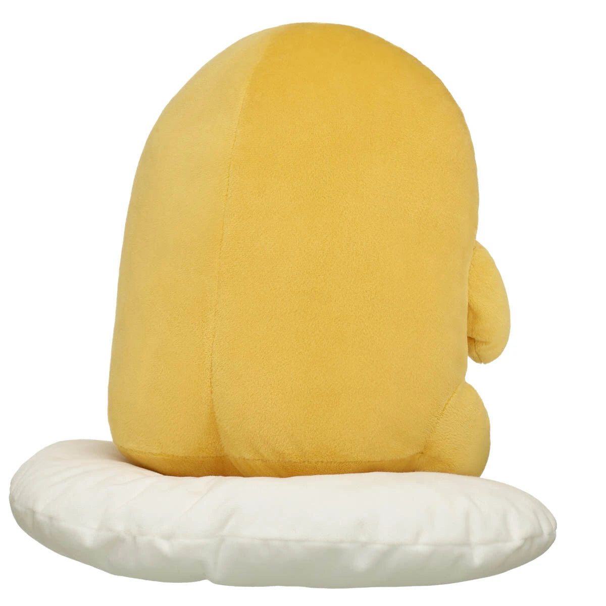 Sanrio® Gudetama™ Plush with Hoodie | Build-A-Bear® - US 2463