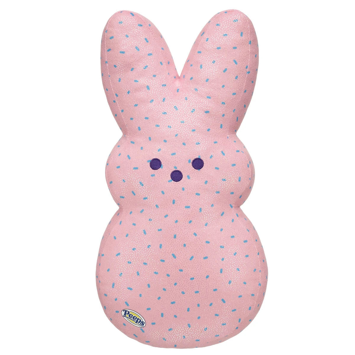 PEEPS® Cotton Candy Bunny Plush | Build-A-Bear® - US 1663