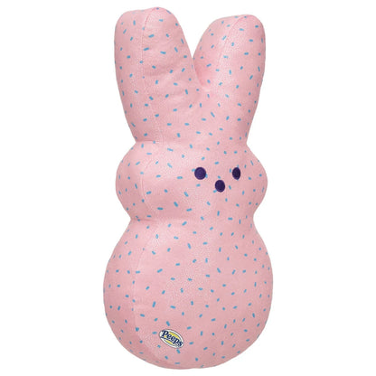 PEEPS® Cotton Candy Bunny Plush | Build-A-Bear® - US 1663