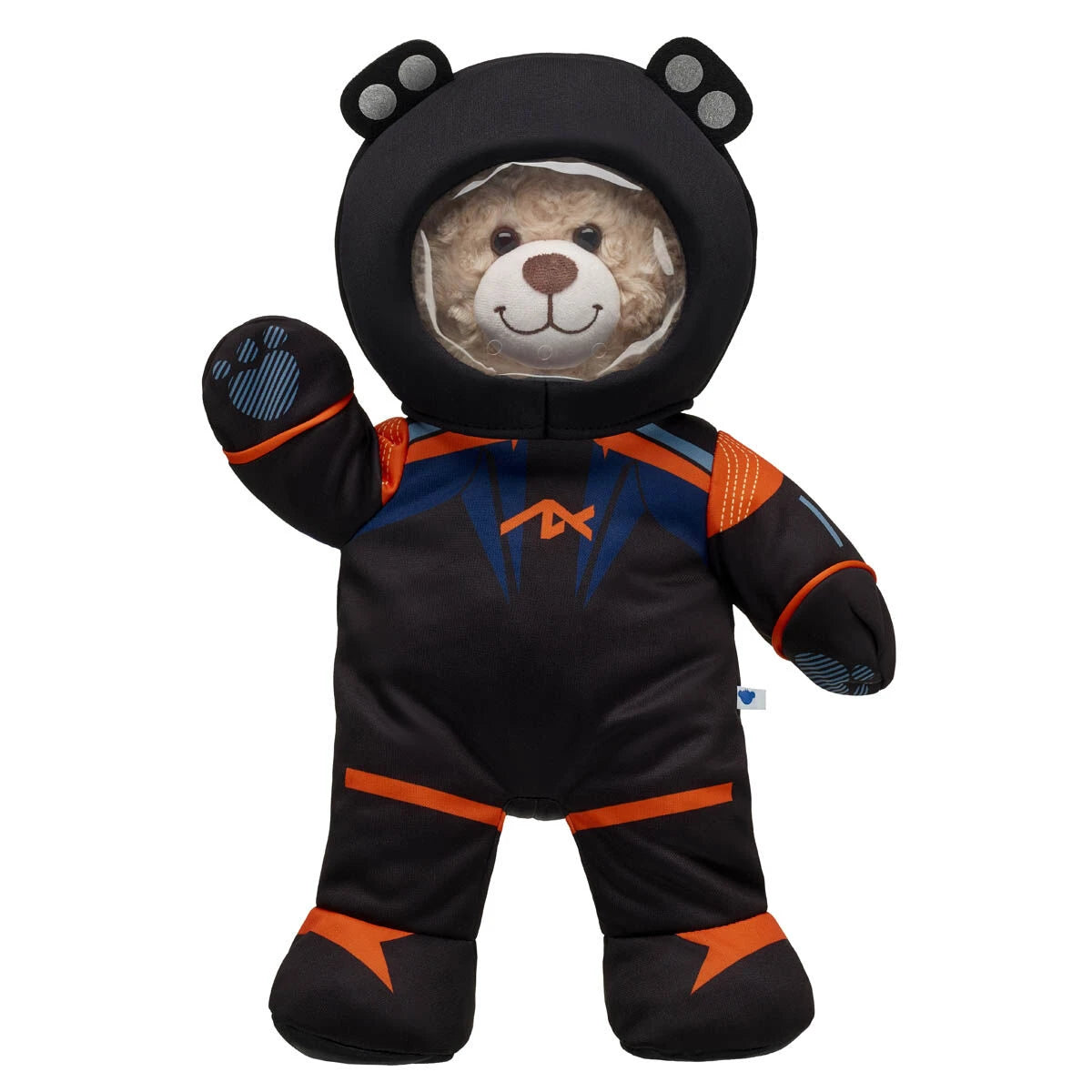 Happy Hugs Teddy Bear &amp; Axiom Space’s Next-Generation Spacesuit Gift Set | Build-A-Bear® - US 6701