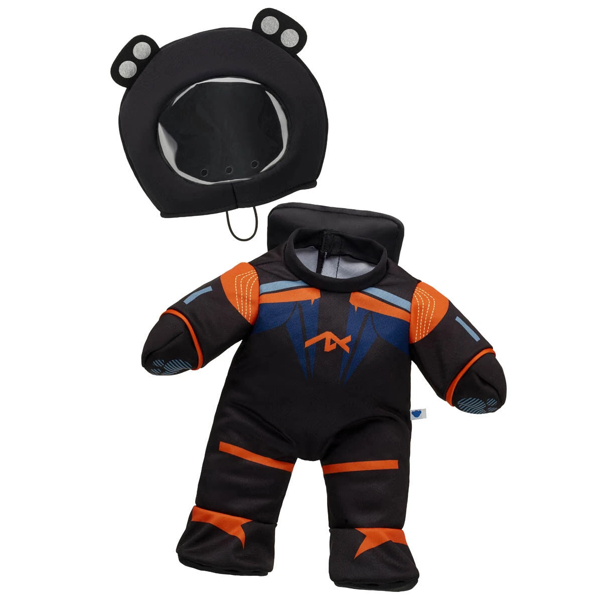Axiom Space’s Next-Generation Spacesuit for Stuffed Animals | Build-A-Bear® - US 3584