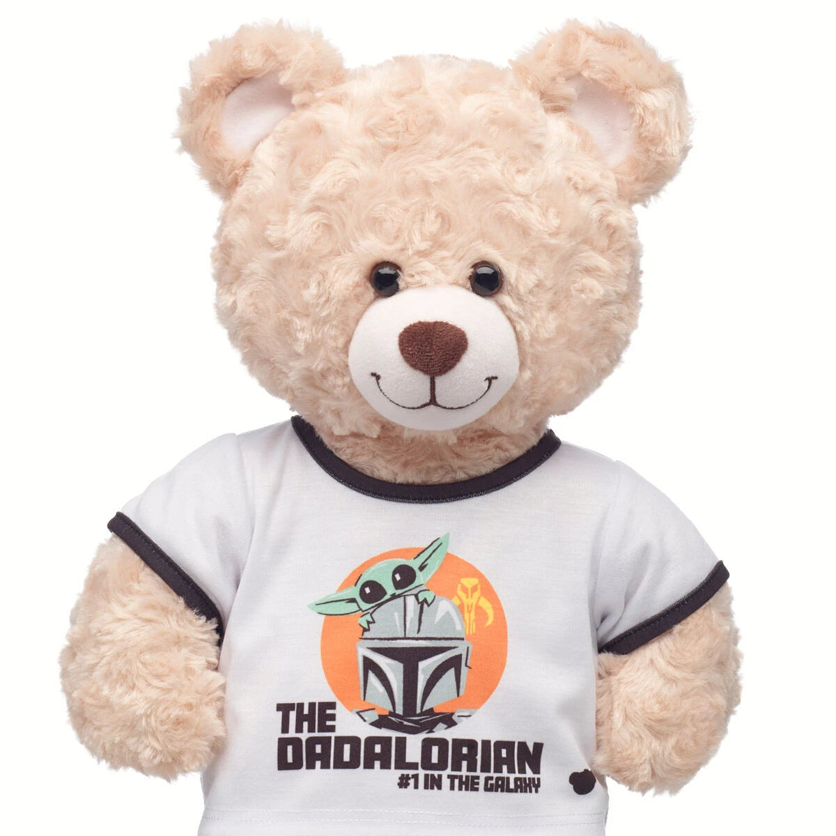 Star Wars The Dadalorian T-Shirt | Build-A-Bear - US 6611