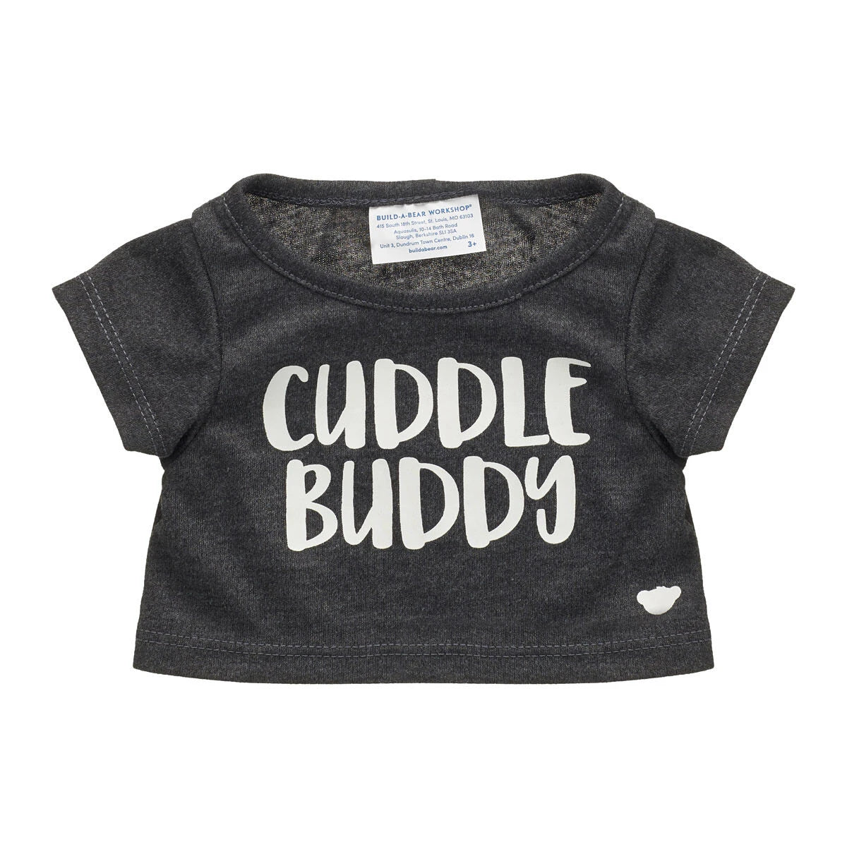 Cuddle Buddy T-Shirt for Stuffed Animals | Build-A-Bear - US 1247