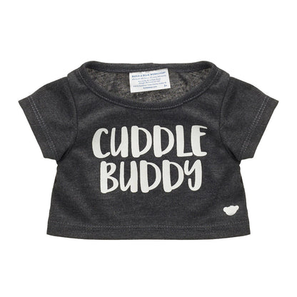 Cuddle Buddy T-Shirt for Stuffed Animals | Build-A-Bear - US 1247