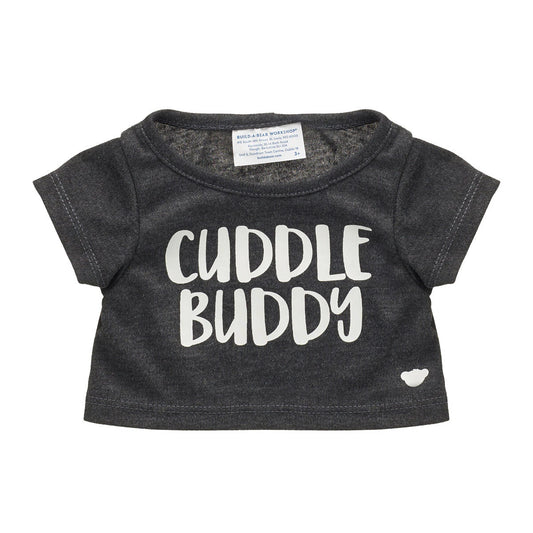 Cuddle Buddy T-Shirt for Stuffed Animals | Build-A-Bear - US 1247