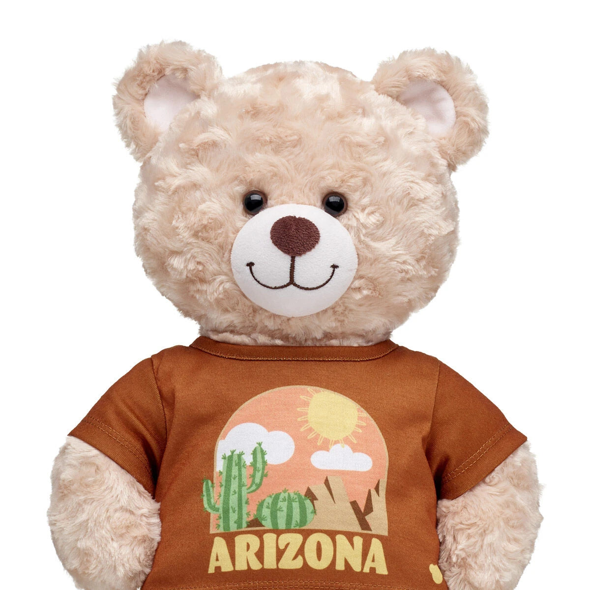 Arizona T-Shirt | Build-A-Bear - US 3024