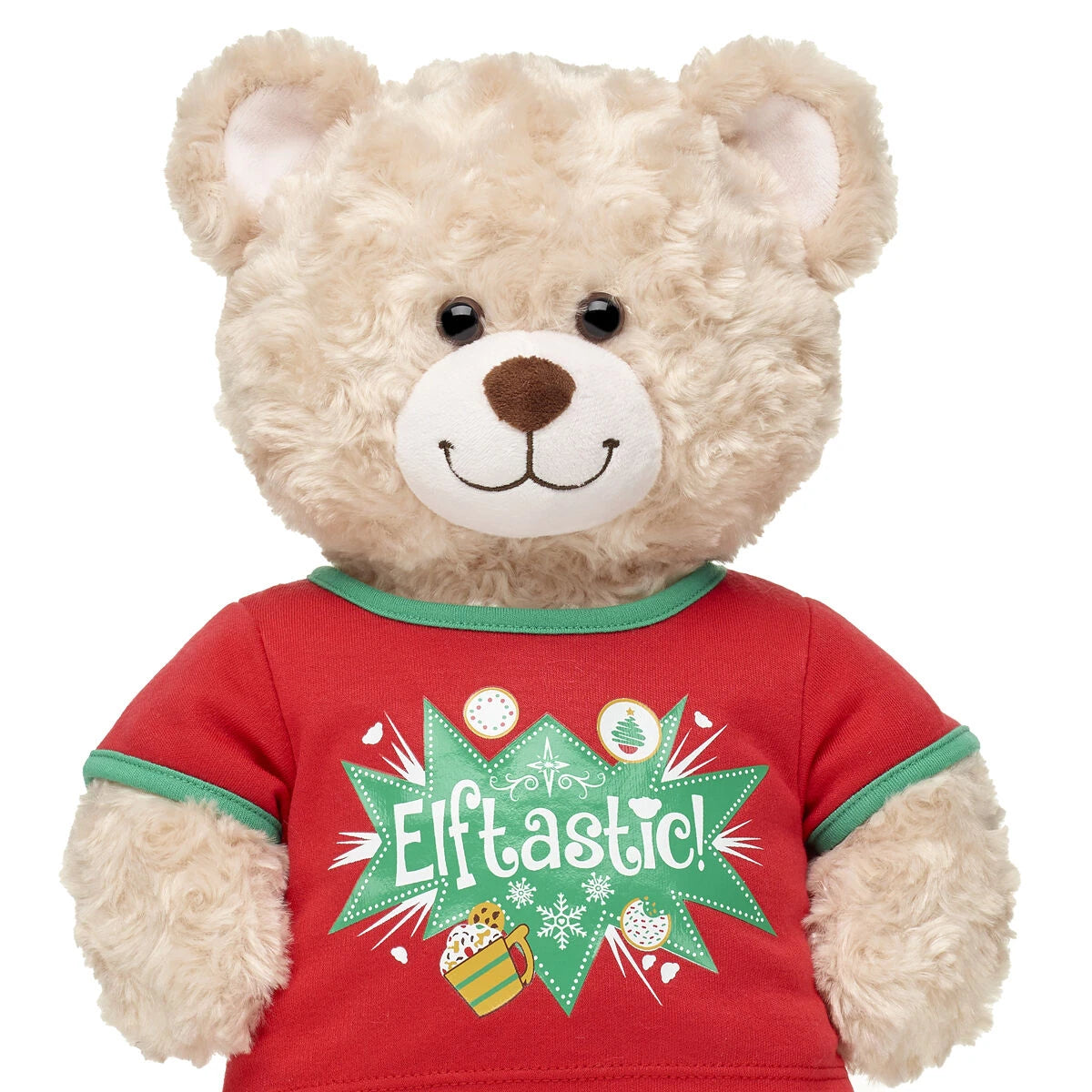 Elftastic T-Shirt for Stuffed Animals | Build-A-Bear® - US 7097