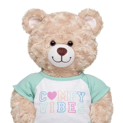 Comfy Vibes T-Shirt | Build-A-Bear - US 6188