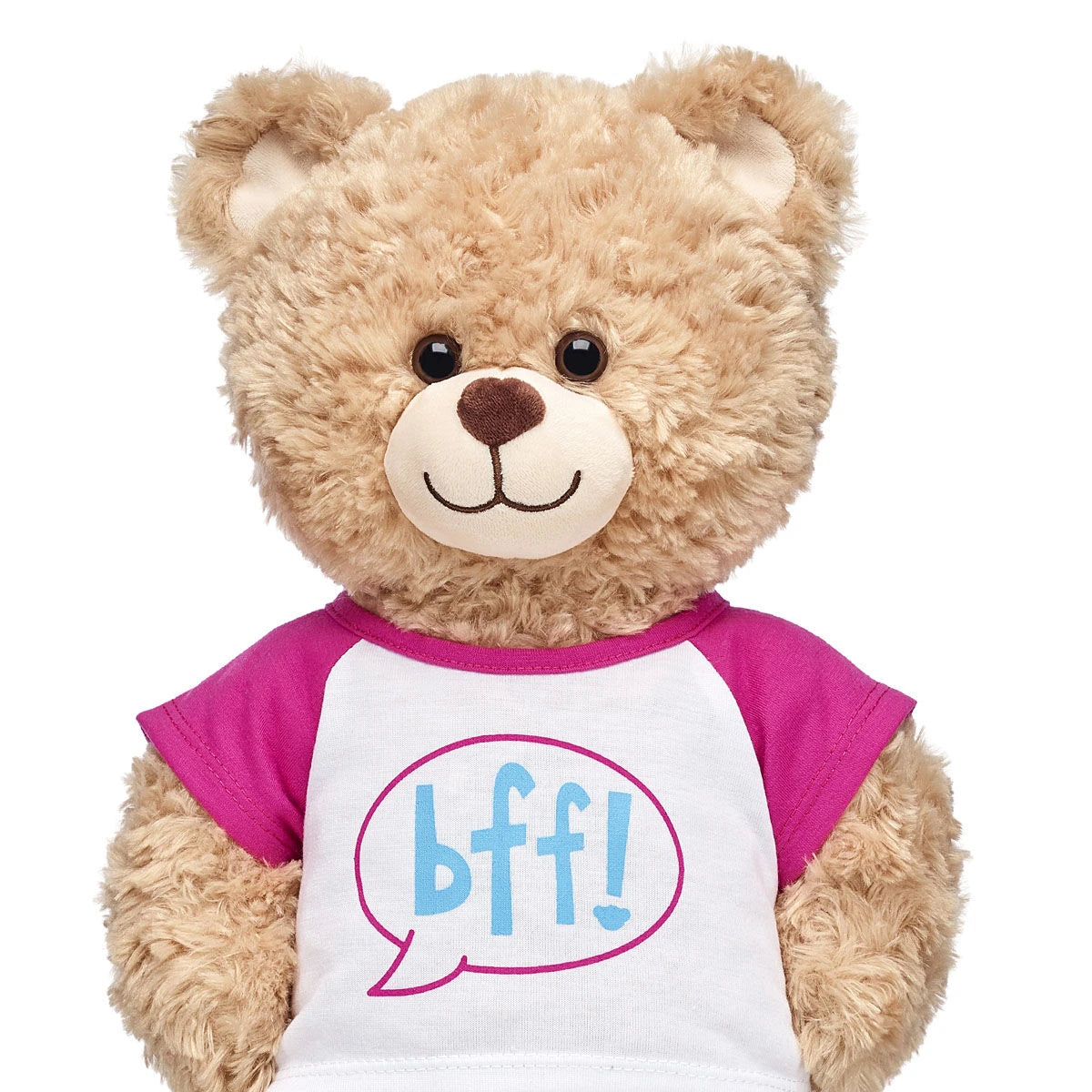 Black Slip Dress for Stuffed Animals | Build-A-Bear® - US 3175