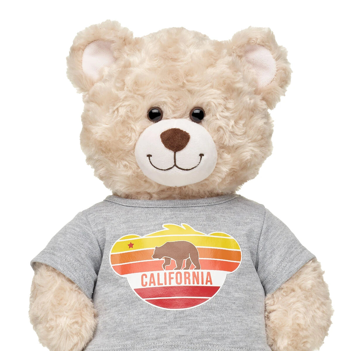 California T-Shirt | Build-A-Bear - US 8961