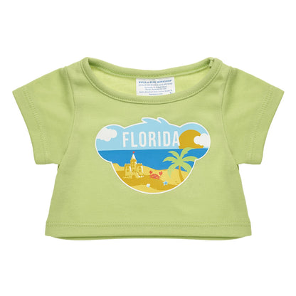 Florida T-Shirt - US 8554